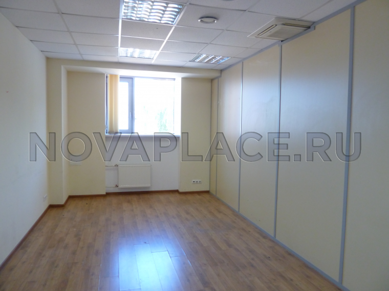Аренда офиса - ИФНС №25 645 м2