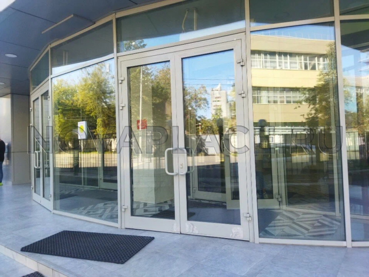 Аренда офиса в Москве 245 м2