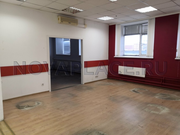 Аренда офиса - ИФНС №29 95 м2