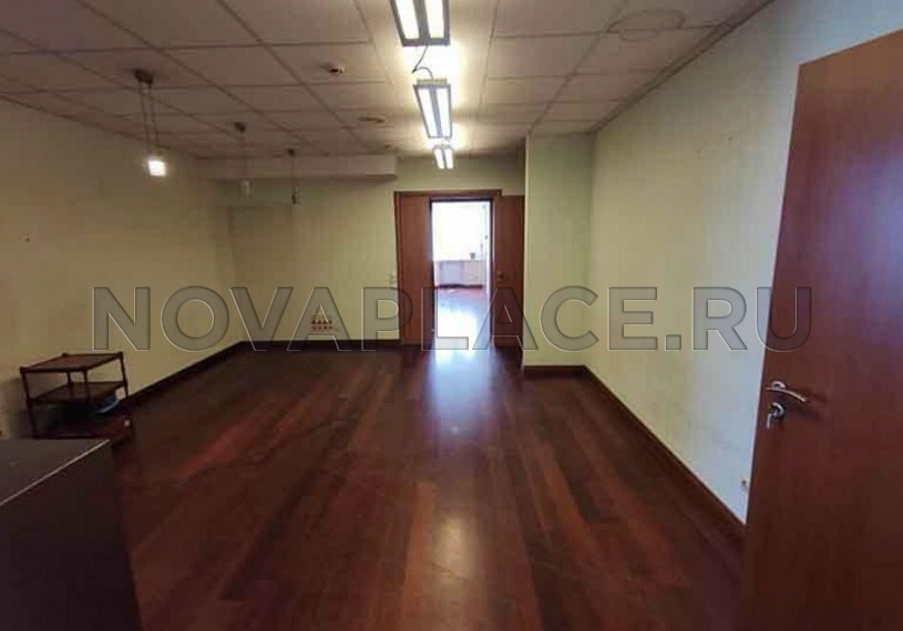 Аренда офиса - ИФНС №4 158 м2