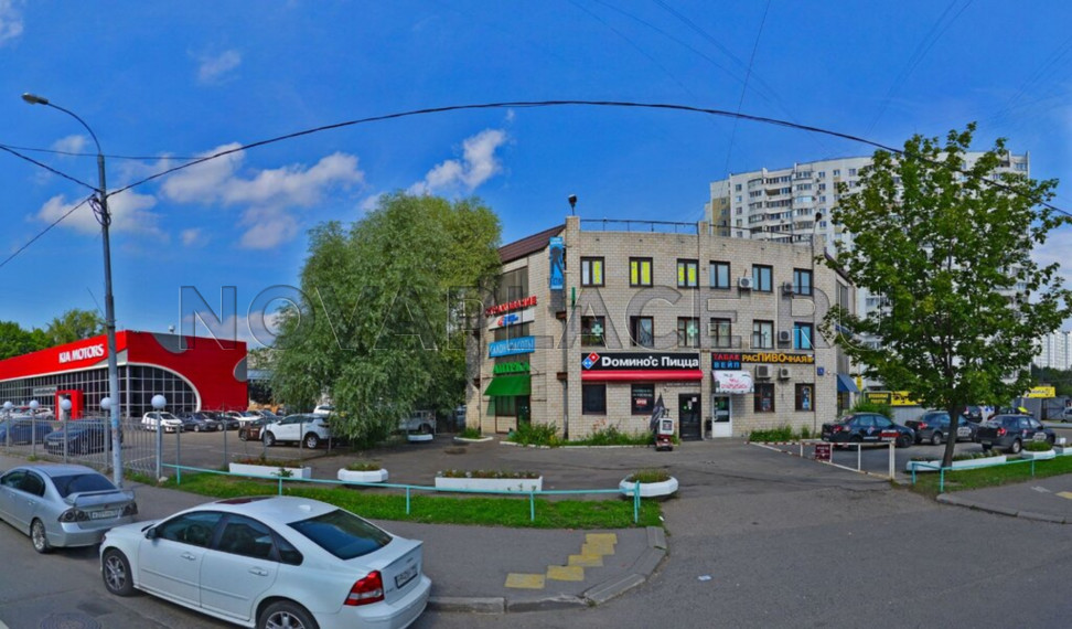 Аренда офиса - ИФНС №13 11 м2