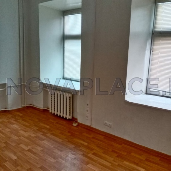 Аренда офиса - ИФНС №4 13 м2