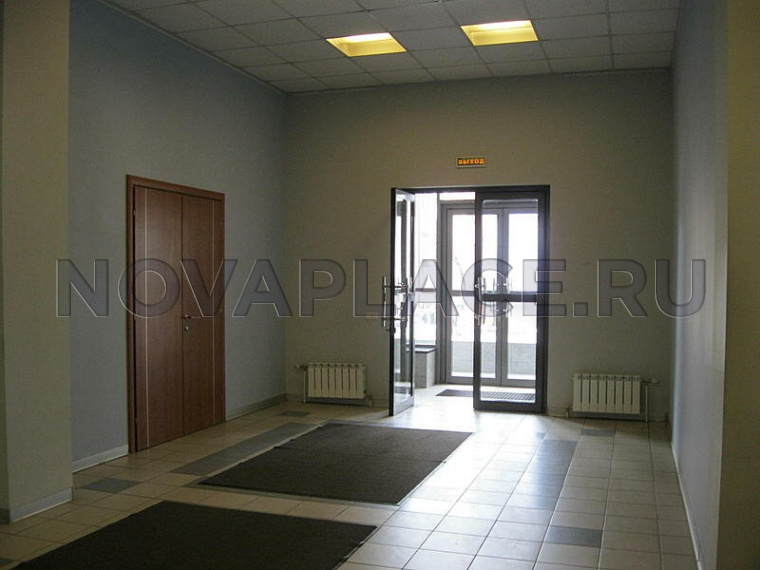 Аренда офиса - ИФНС №2 35 м2