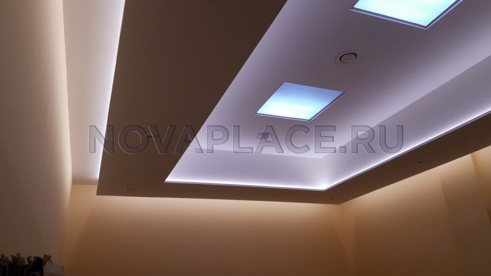 Аренда офиса - ИФНС №19 450 м2