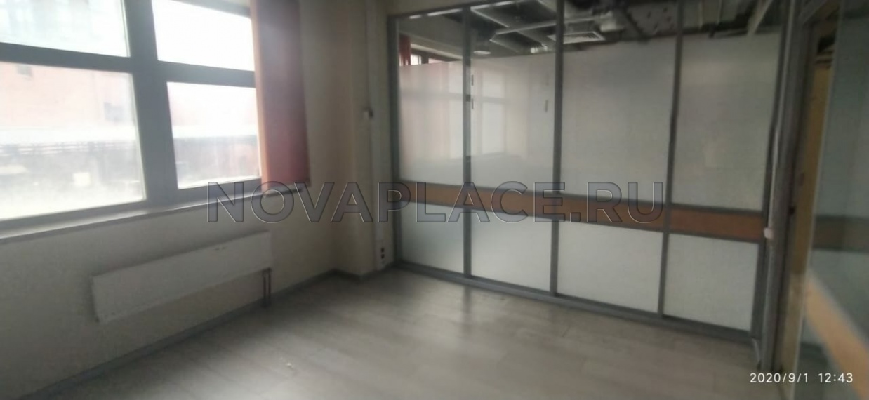 Аренда офиса - ИФНС №3 575 м2