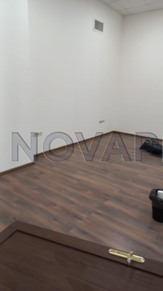 Аренда офиса в Москве 36 м2