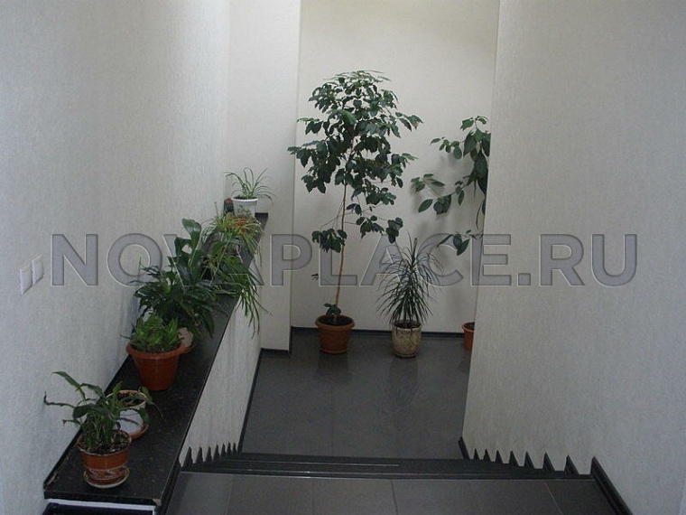 Аренда офиса - ИФНС №8 33 м2