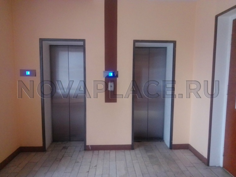 Аренда офиса - ИФНС №3 28 м2