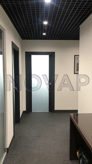 Аренда офиса - ИФНС №29 130 м2