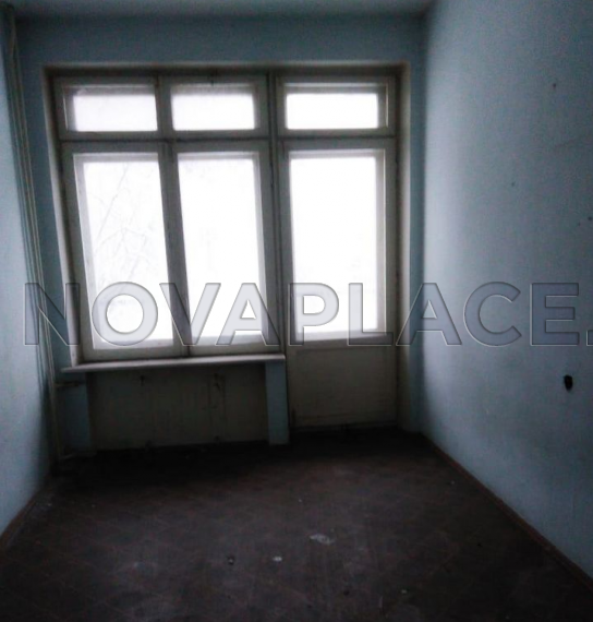 Аренда здания (ОСЗ) в Москве 2500 м2