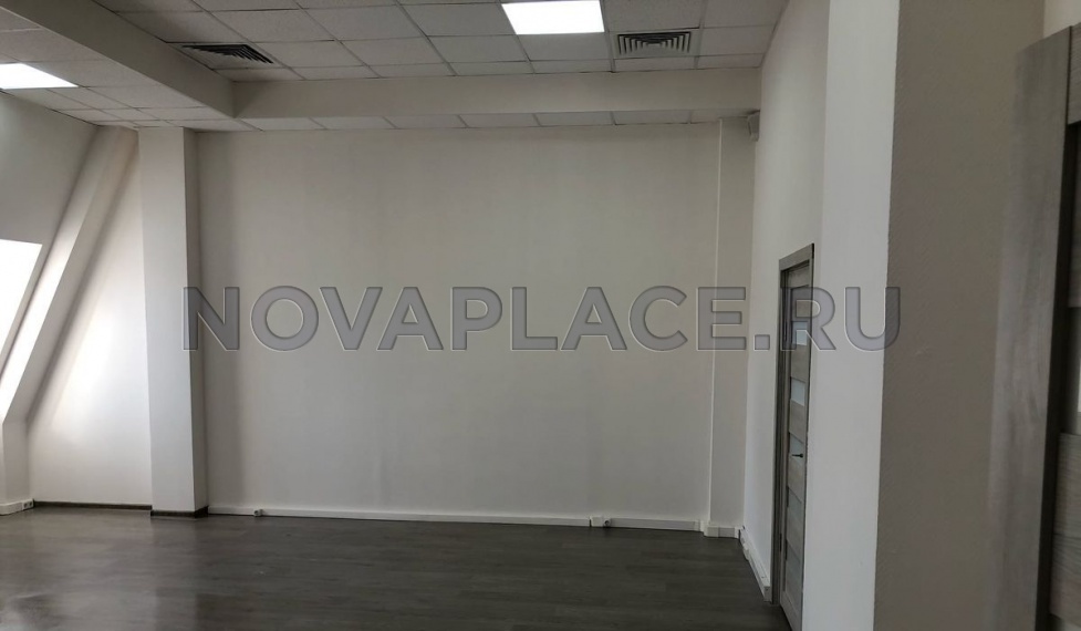 Аренда офиса - ИФНС №25 46 м2