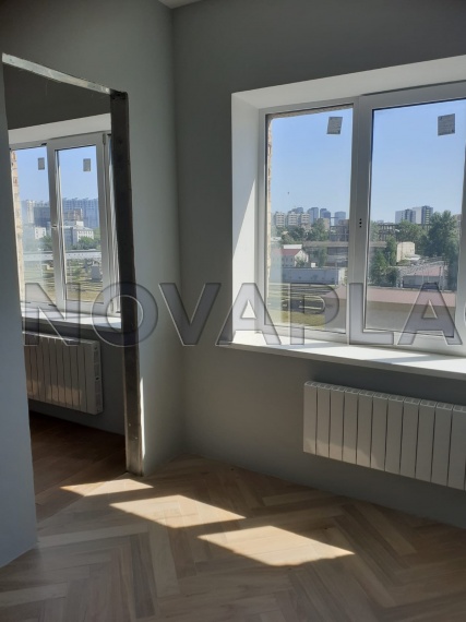 Аренда офиса - ИФНС №13 590 м2