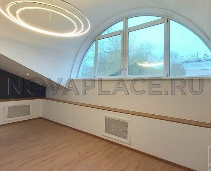 Аренда офиса в Москве 838 м2