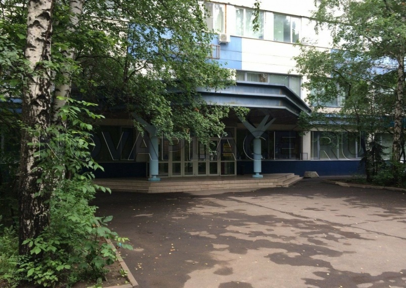 Аренда офиса - ИФНС №13 18 м2