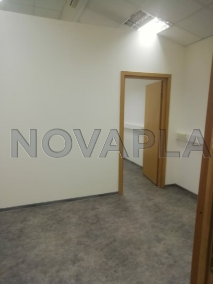 Аренда офиса - ИФНС №24 101 м2