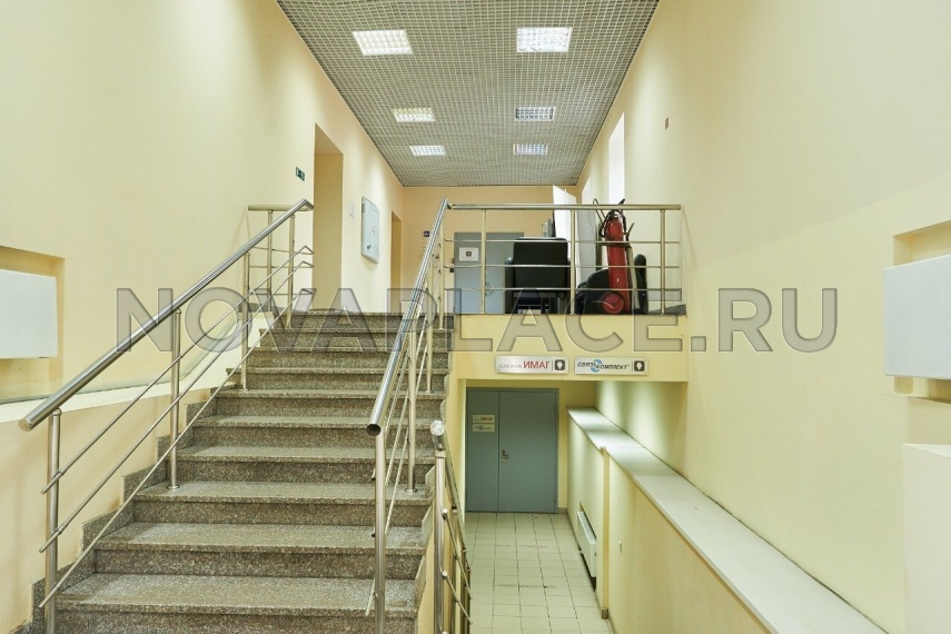 Аренда офиса - ИФНС №22 381 м2