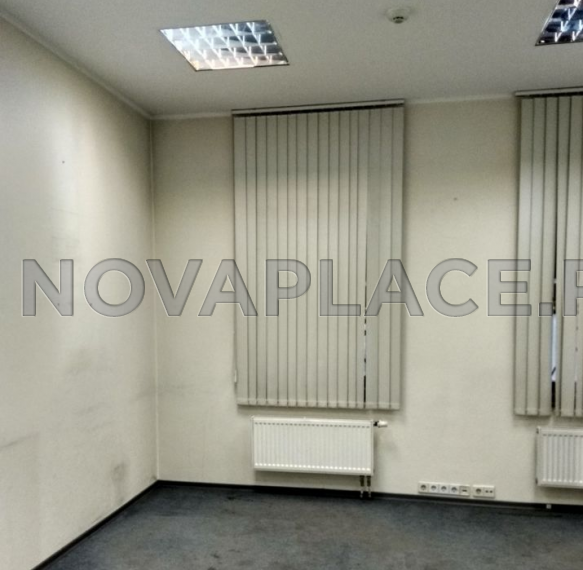 Аренда здания (ОСЗ) в Москве 780 м2