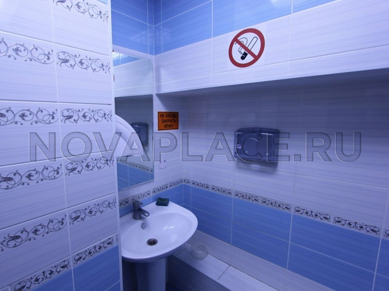 Аренда офиса в Москве 334 м2