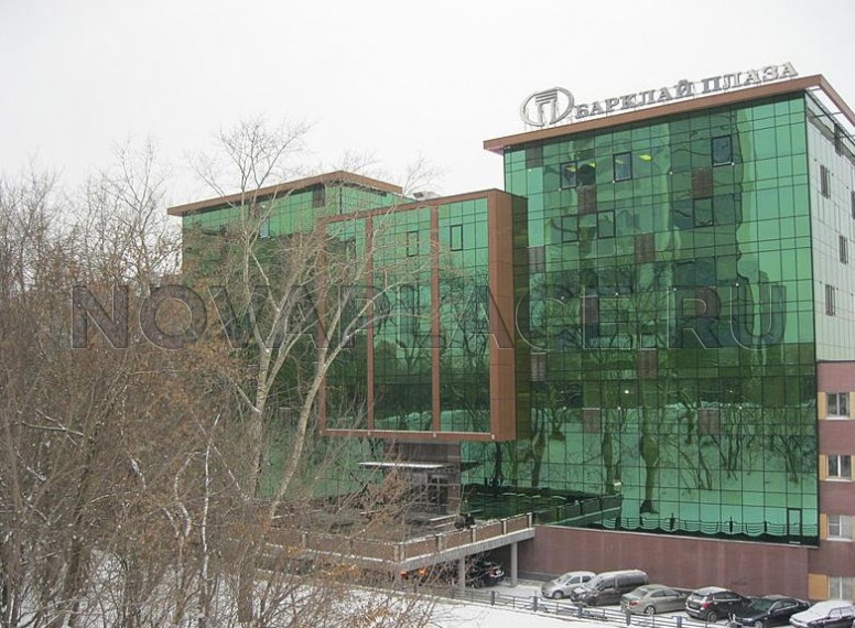 Продажа коммерческой недвижимости в Москве 58 м2