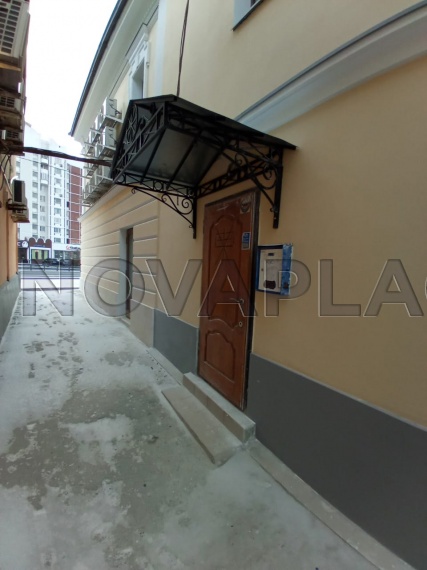 Аренда офиса - ИФНС №9 51 м2