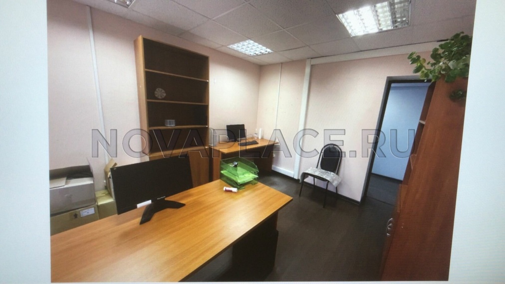 Аренда офиса - ИФНС №1 13 м2