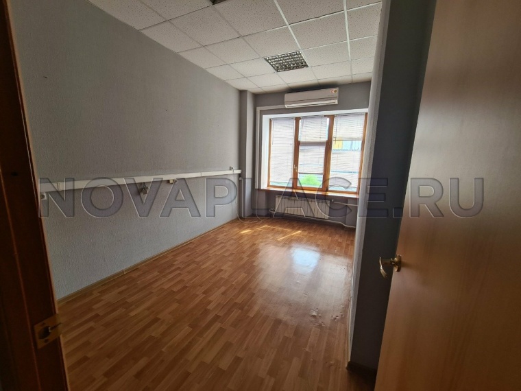 Аренда офиса - ИФНС №14 47 м2