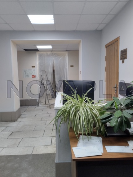 Аренда офиса - ИФНС №26 18 м2