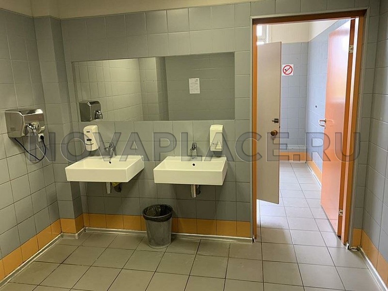 Аренда офиса - ИФНС №24 80 м2