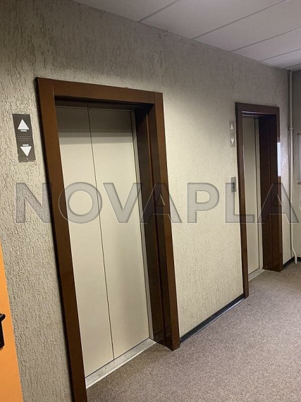 Аренда офиса - ИФНС №24 80 м2