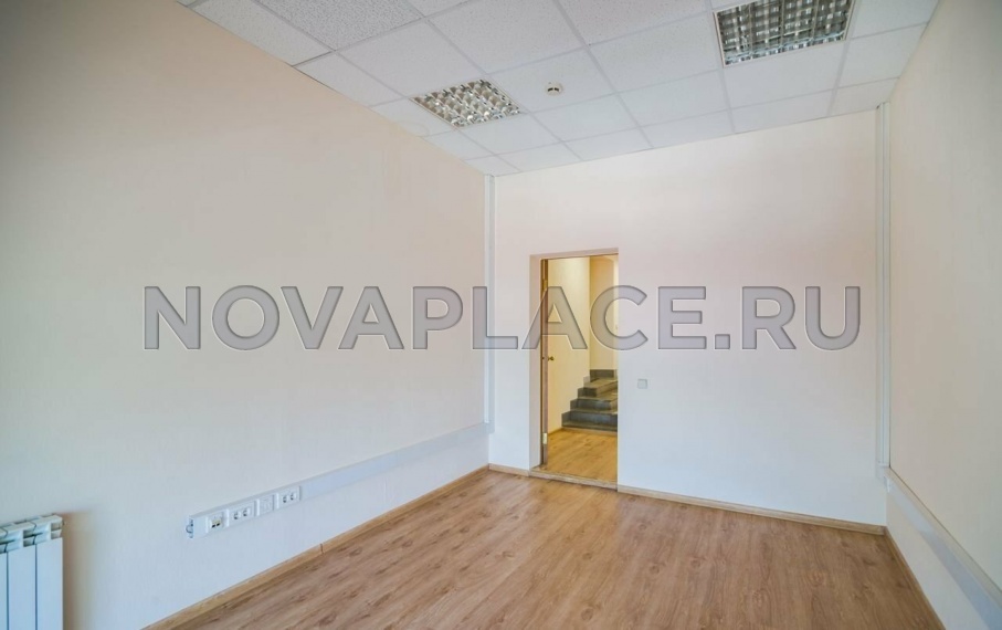 Аренда офиса - ИФНС №26 22 м2