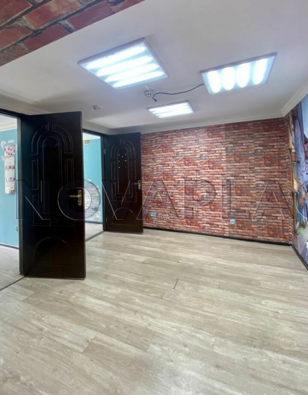 Аренда офиса - ИФНС №22 43 м2