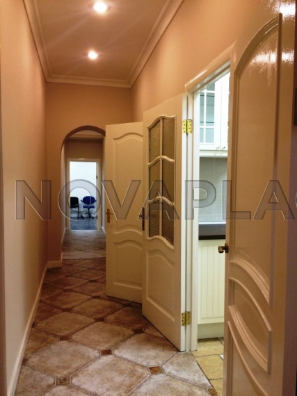 Аренда здания (ОСЗ) в Москве 215 м2