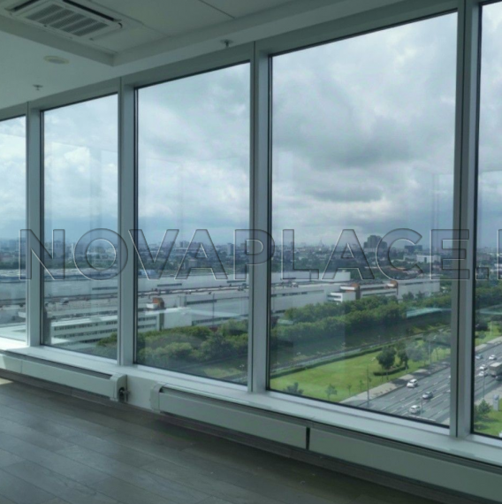 Аренда офиса в Москве 252 м2