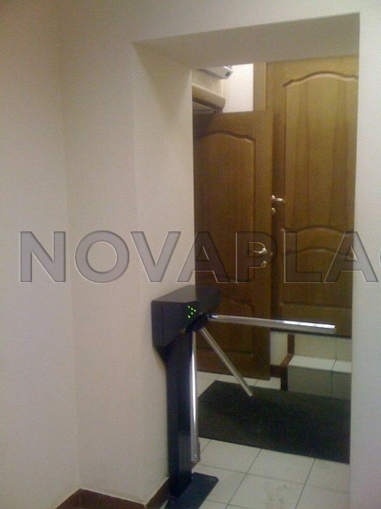 Аренда офиса - ИФНС №2 135 м2