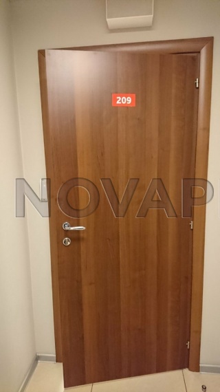 Аренда офиса - ИФНС №13 58 м2