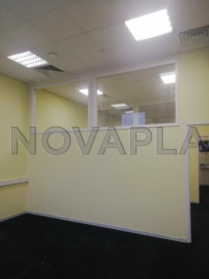 Аренда офиса - ИФНС №24 101 м2