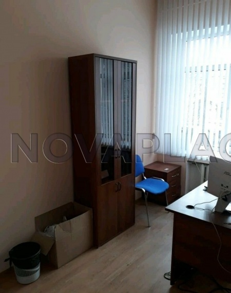 Аренда офиса - ИФНС №23 20 м2