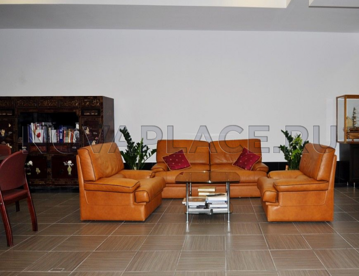 Аренда здания (ОСЗ) в Москве 1800 м2