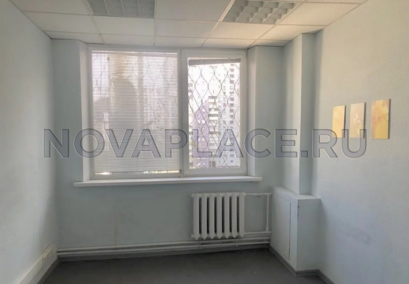 Аренда офиса - ИФНС №9 28 м2