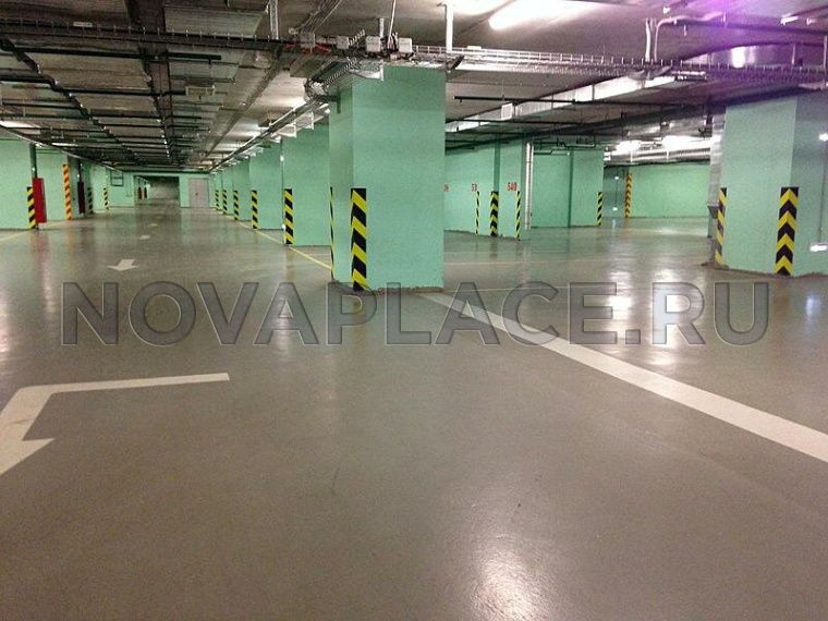 Аренда офиса - ИФНС №28 90 м2