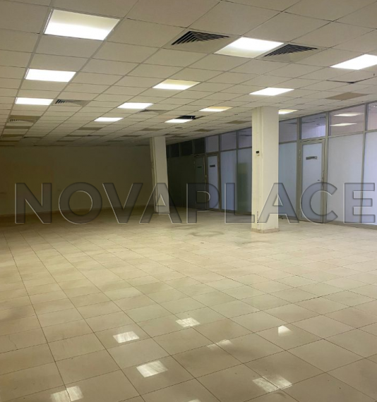 Аренда офиса - ИФНС №7 370 м2