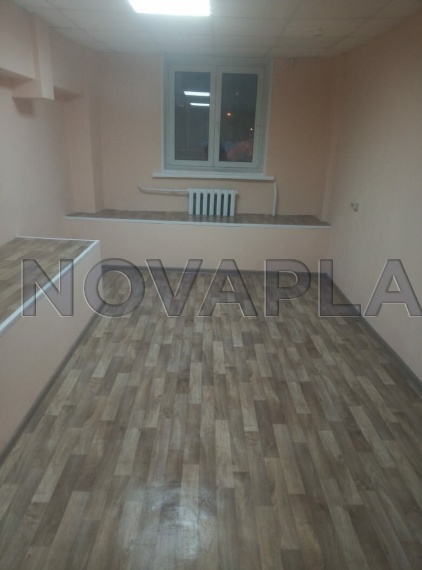 Аренда офиса c юридическим адресом 24 м2