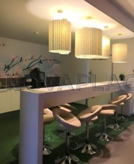 Аренда офиса в Москве 353 м2