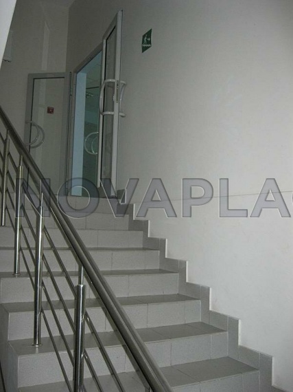 Аренда офиса - ИФНС №27 65 м2