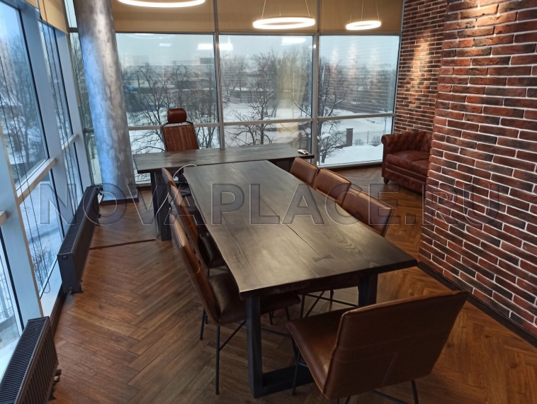 Аренда офиса - ИФНС №29 279 м2