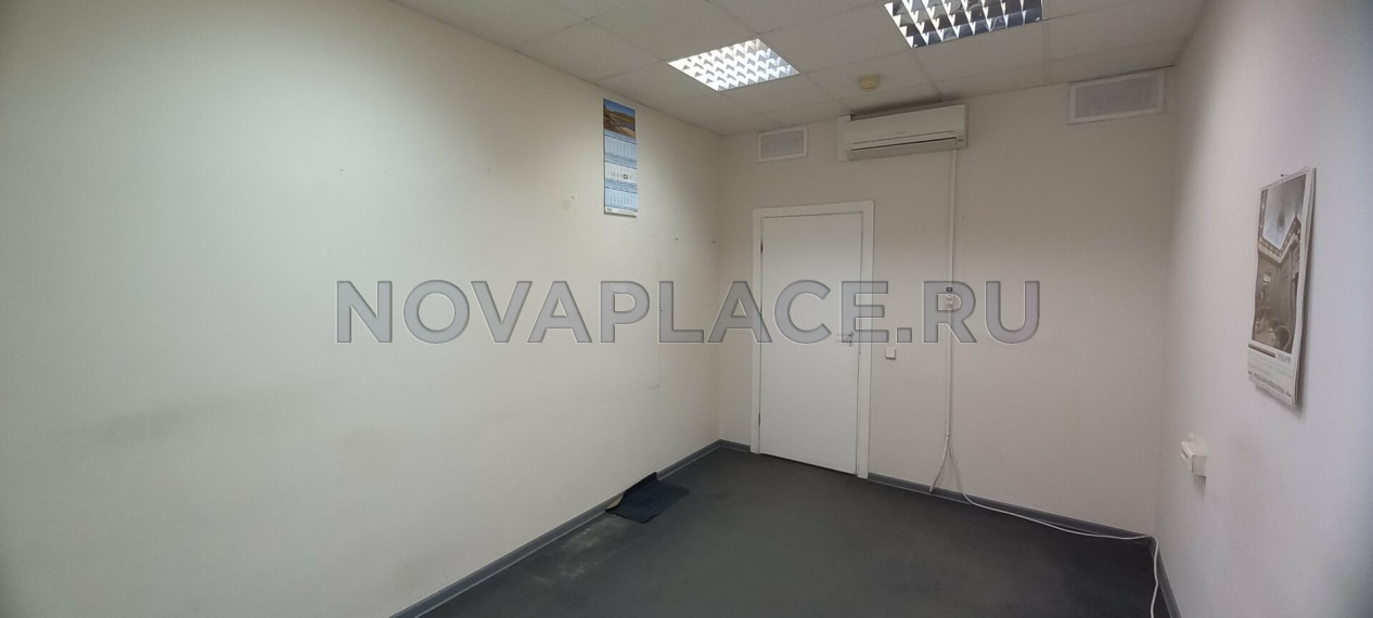 Аренда офиса - ИФНС №5 23 м2