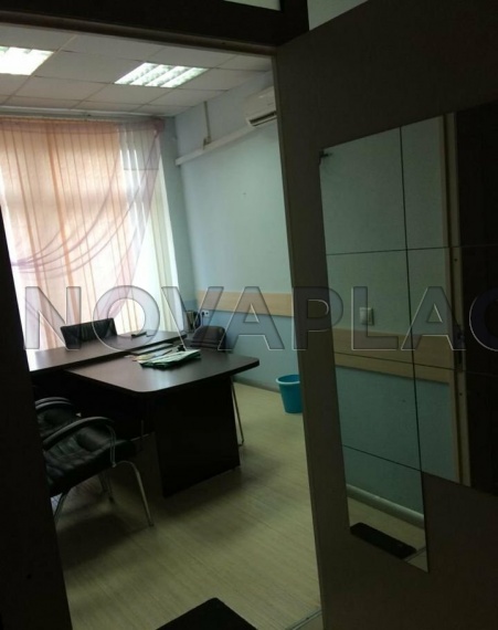 Аренда офиса - ИФНС №33 13 м2