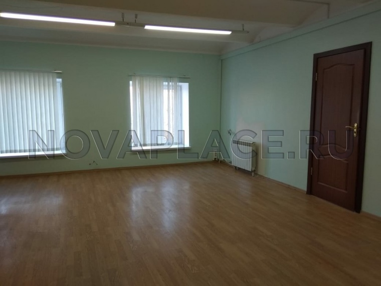 Аренда офиса - ИФНС №10 120 м2