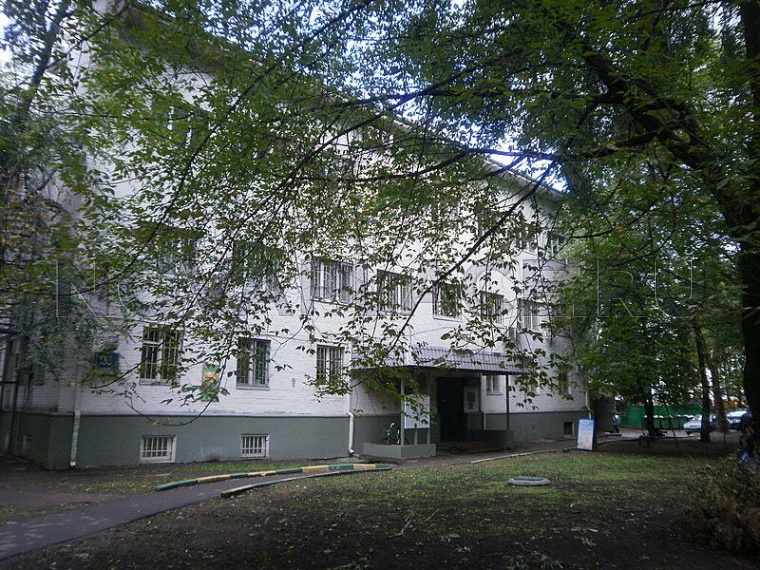 Аренда офиса - ИФНС №21 14 м2