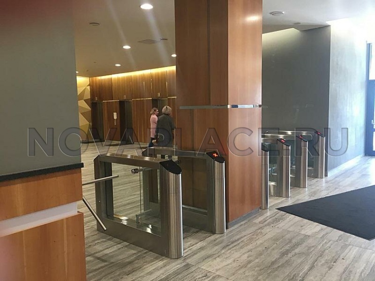 Аренда офиса - ИФНС №15 55 м2